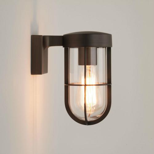 Exterior Lighting, Cabin, Lumison Lighting