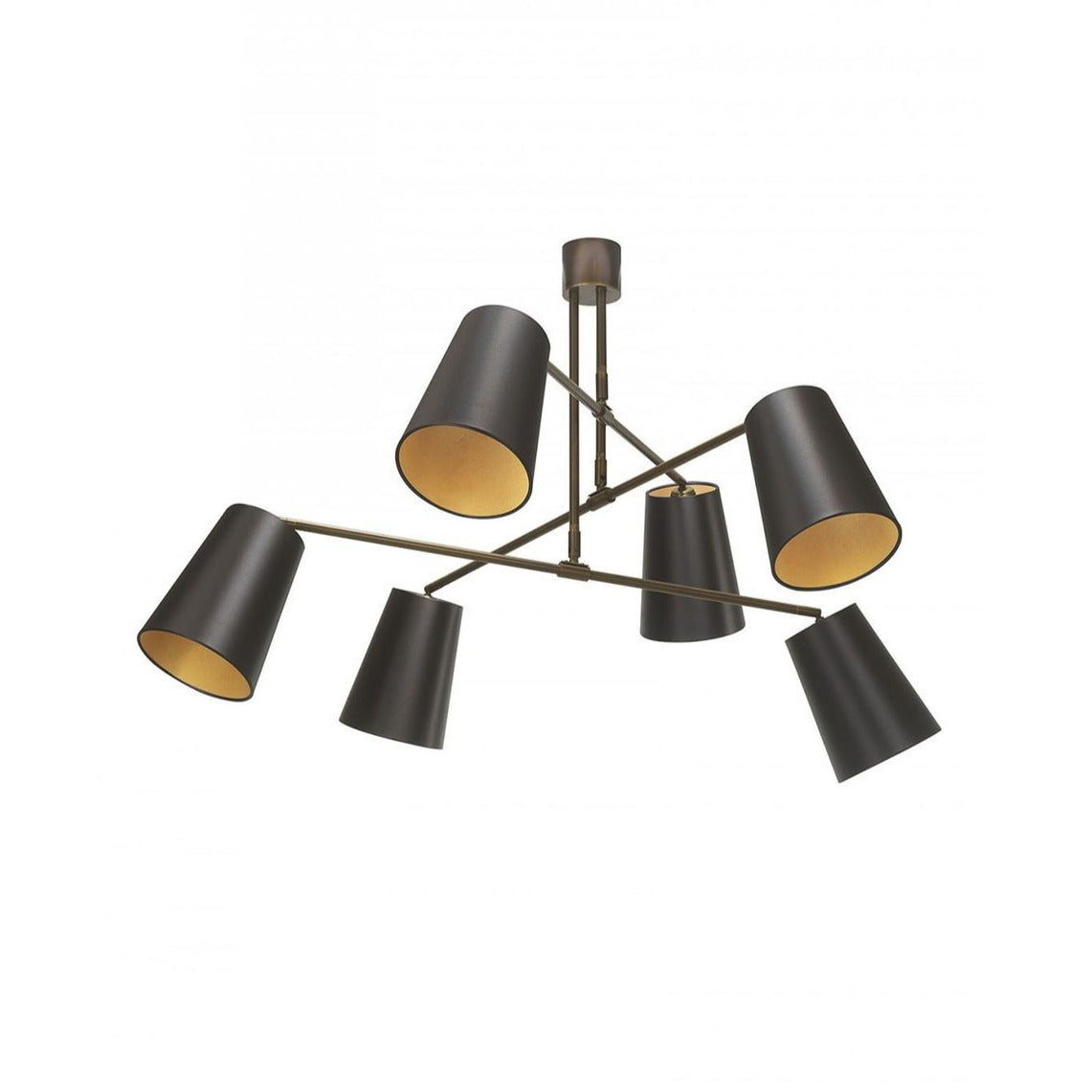 Heathfield & Co Andromeda Pendant Light