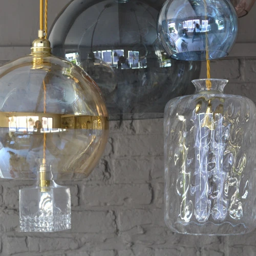 Pendants, Milla, Lumison Lighting