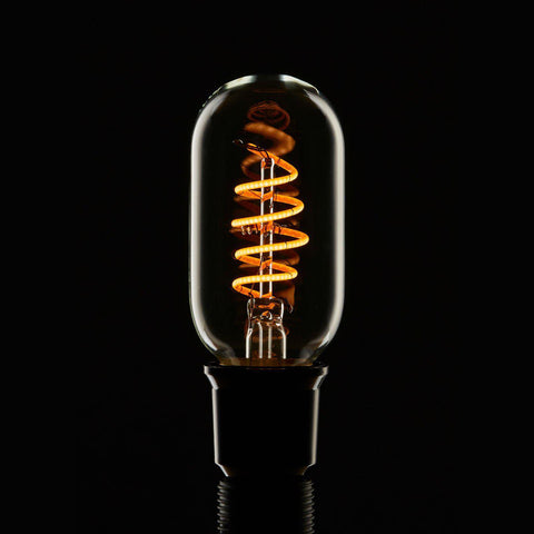 Lo Flexible LED Filament Light Bulb-Lumison Lighting Design