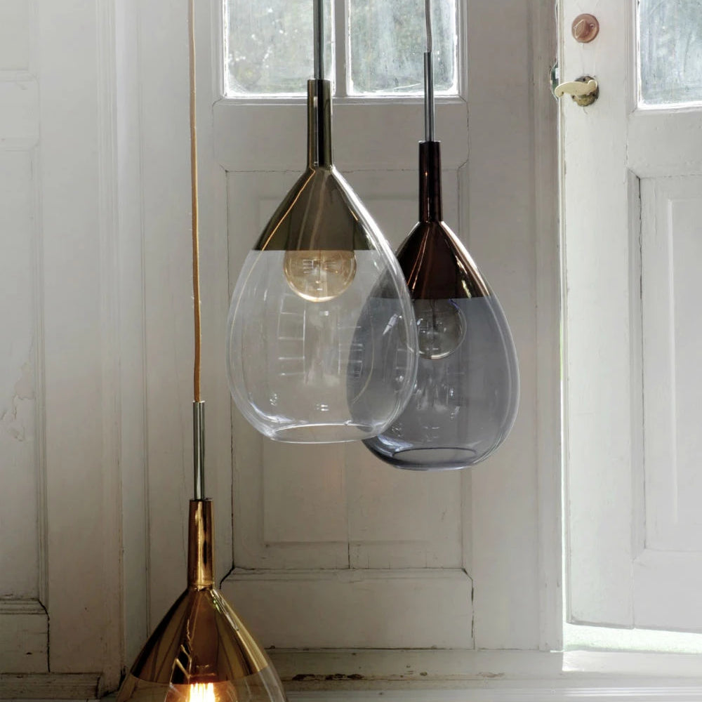 Lighting Rasa Rosa Pendant Light | Lumison Lighting Design | Lighting Specialist ...