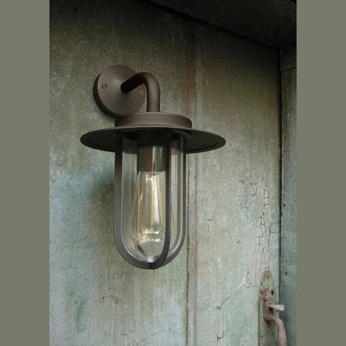 Exterior Lighting, Montparnasse, Lumison Lighting
