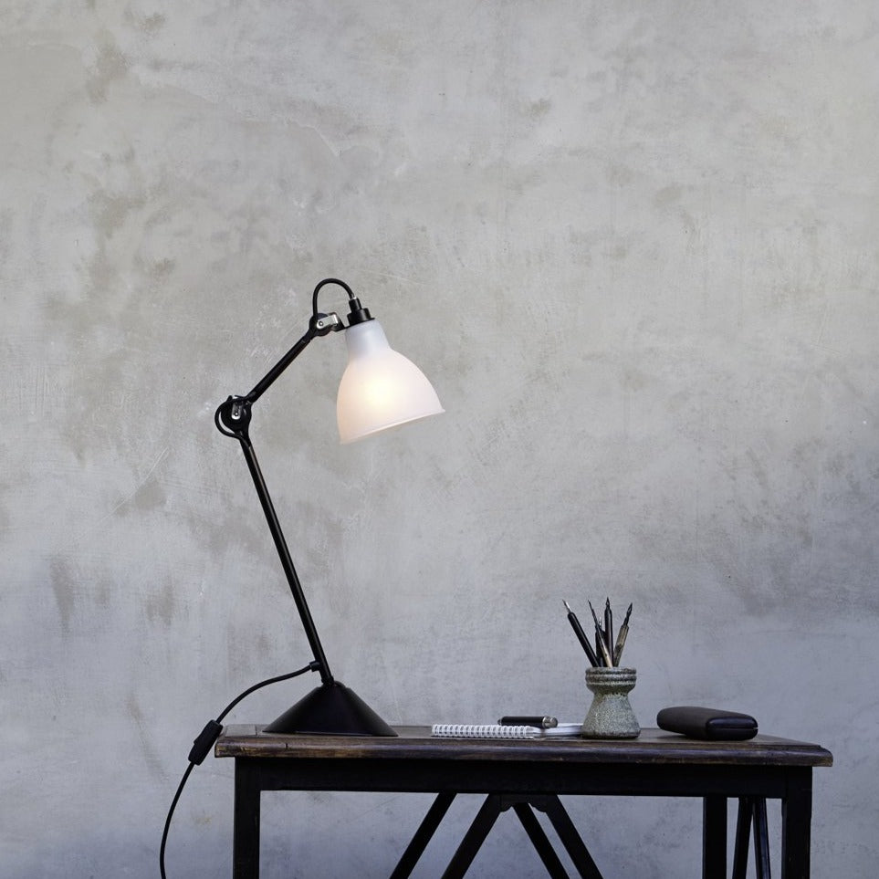 DCW No 205 Table Lamp