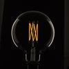 Nova 6W LED Filament Light Bulb-Lumison Lighting Design