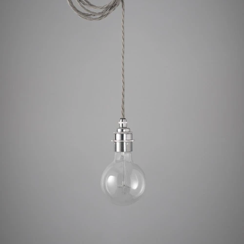 Pendant Sets, Elephant Grey Pendant Set, Lumison Lighting