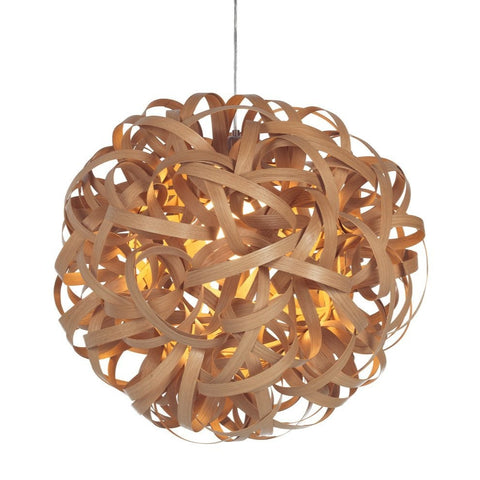 No.1 Giant Pendant Light