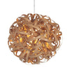 No.1 Giant Pendant Light