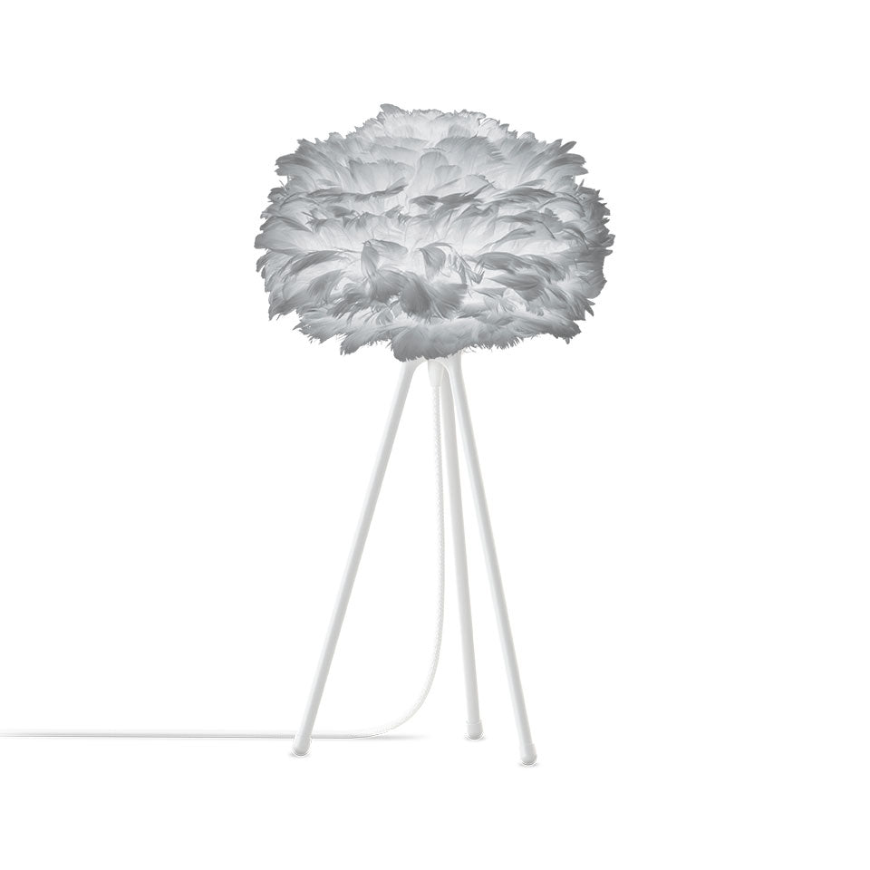 Umage Grey Eos Table Lamp