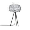 Umage Grey Eos Table Lamp