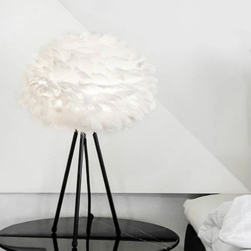 Table Lamps, Eos Mini Table, Lumison Lighting