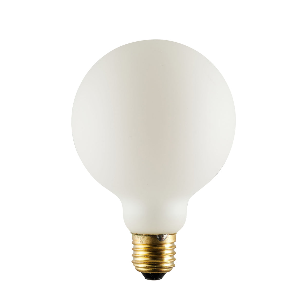 Lucina Frosted LED Filament Bulb-Lumison Lighting Design