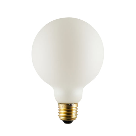 Lucina Frosted LED Filament Bulb-Lumison Lighting Design