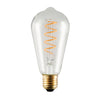Rhia Flexible LED Filament Light Bulb-Lumison Lighting Design
