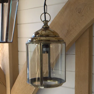 Exterior Lighting, Wentworth, Lumison Lighting