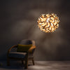No.1 Giant Pendant Light