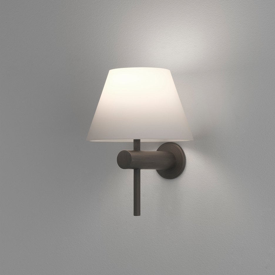Astro Roma Bathroom Wall Light