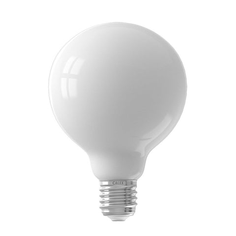 Softline Globe 8W LED Filament Bulb (E27) Dimmable