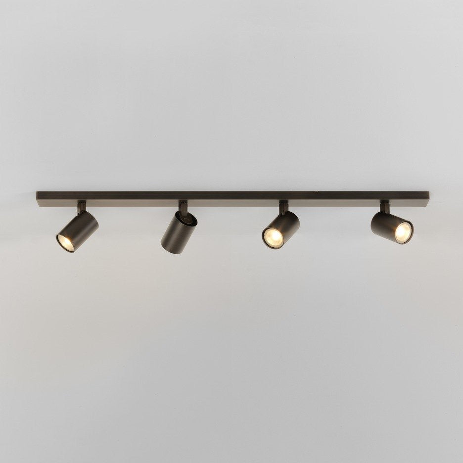 Astro Ascoli Four Bar Ceiling Light