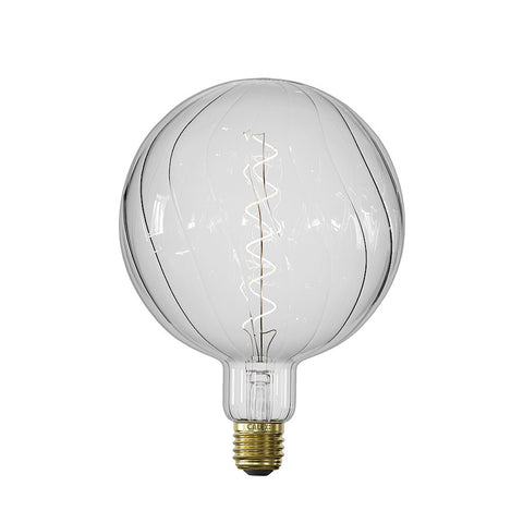 Visby LED Filament Bulb (E27) Dimmable