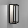 Astro Puzzle Exterior Wall Light