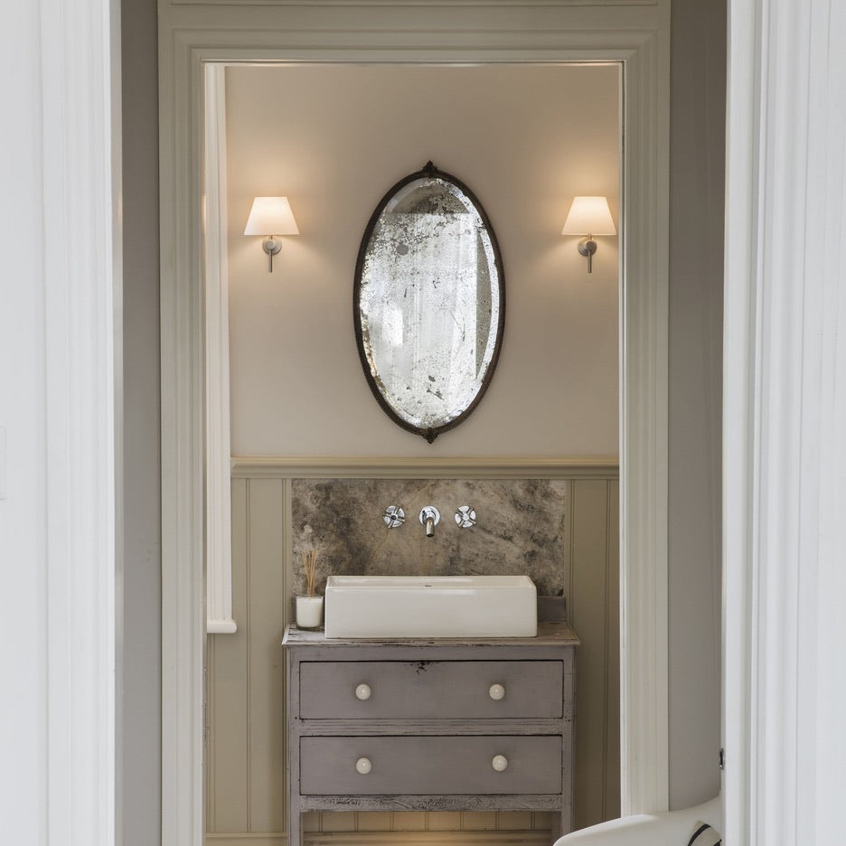 Astro Roma Bathroom Wall Light