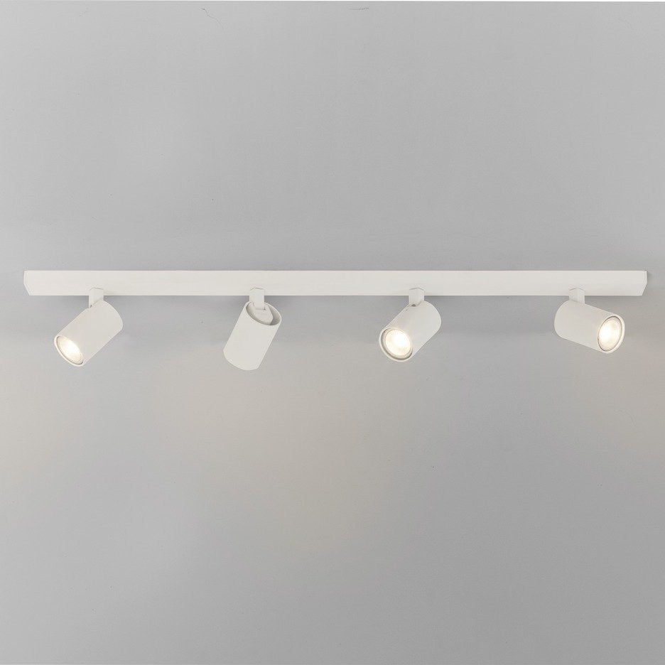 Astro Ascoli Four Bar Ceiling Light