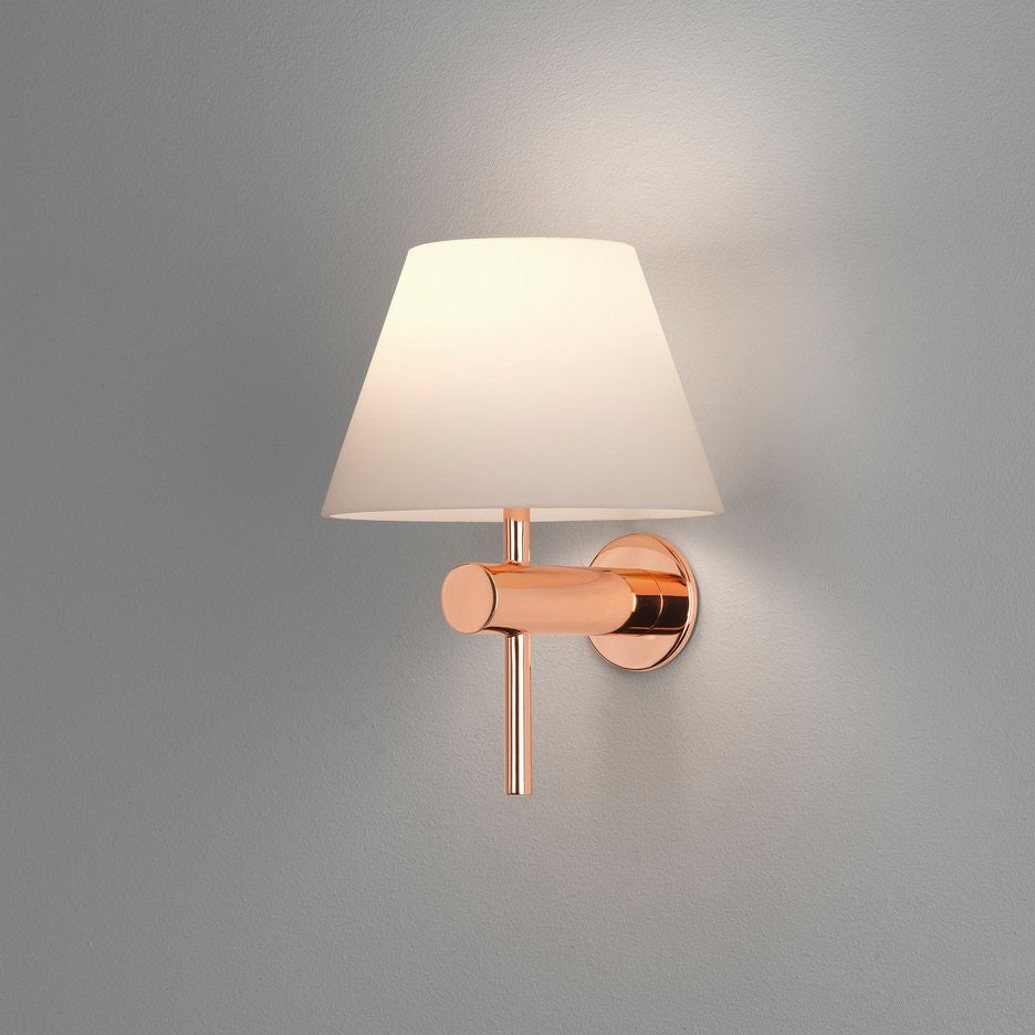 Astro Roma Bathroom Wall Light