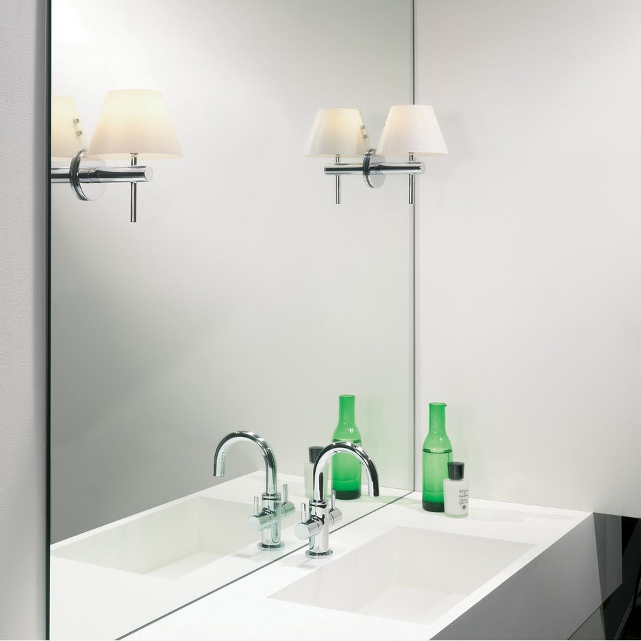 Astro Roma Bathroom Wall Light