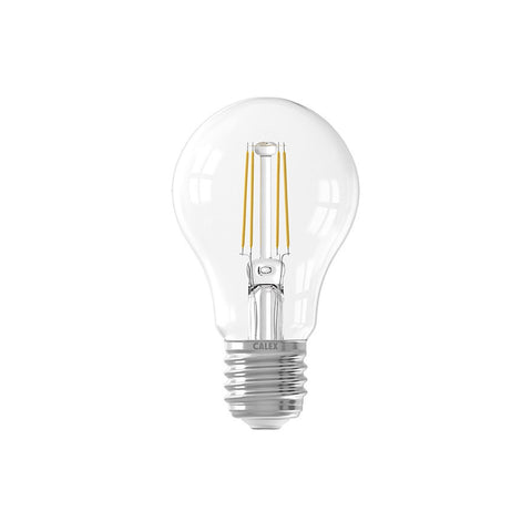 Clear Classic 4.5W LED Filament Bulb (E27) Dimmable
