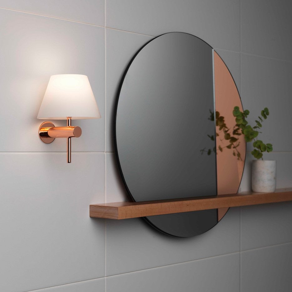 Astro Roma Bathroom Wall Light
