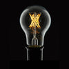 Faye 8W LED Filament Light Bulb-Lumison Lighting Design