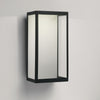 Astro Puzzle Exterior Wall Light