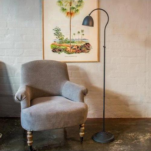 Jacob Floor Lamp-Tierlantijn-Lumison Lighting Design