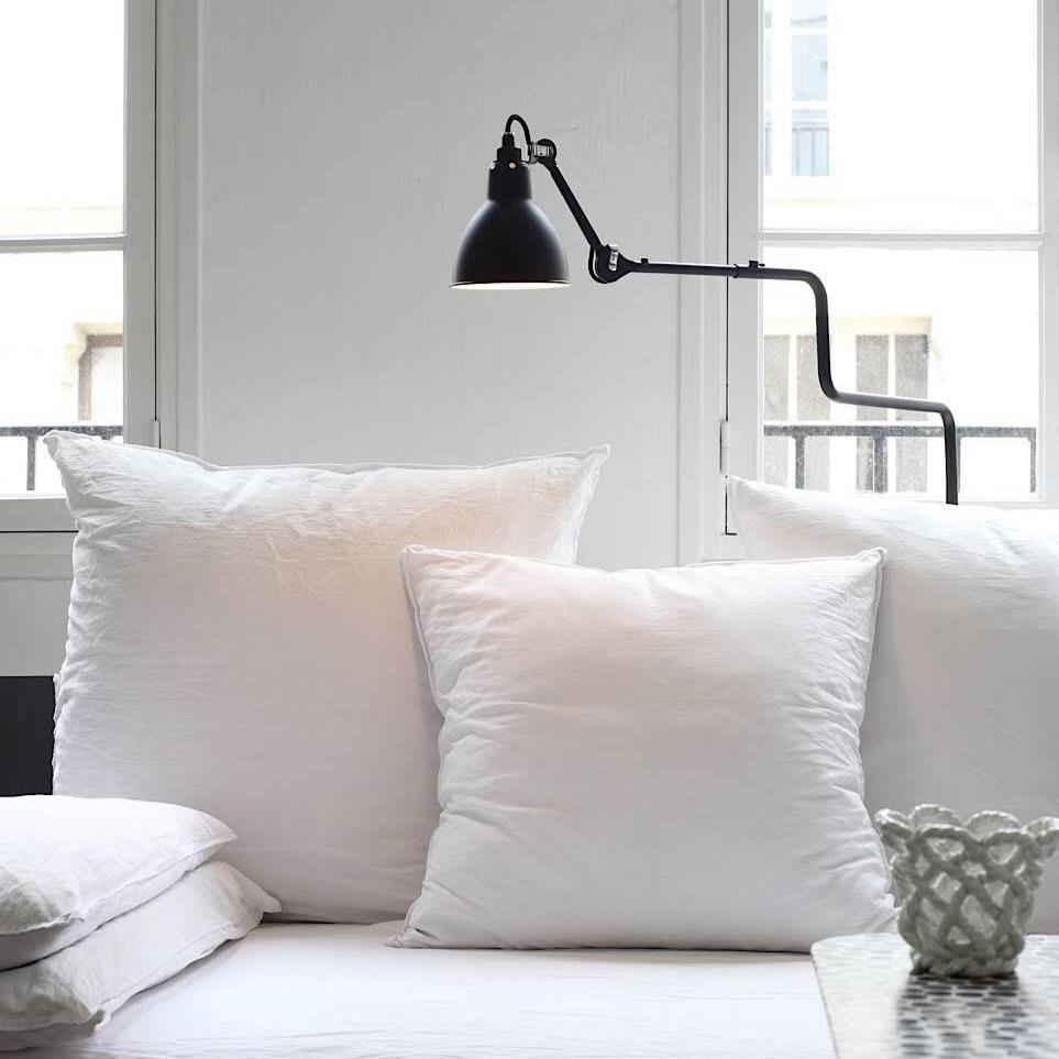 Lampes Gras No 411 Floor Lamp-DCW-Lumison Lighting Design