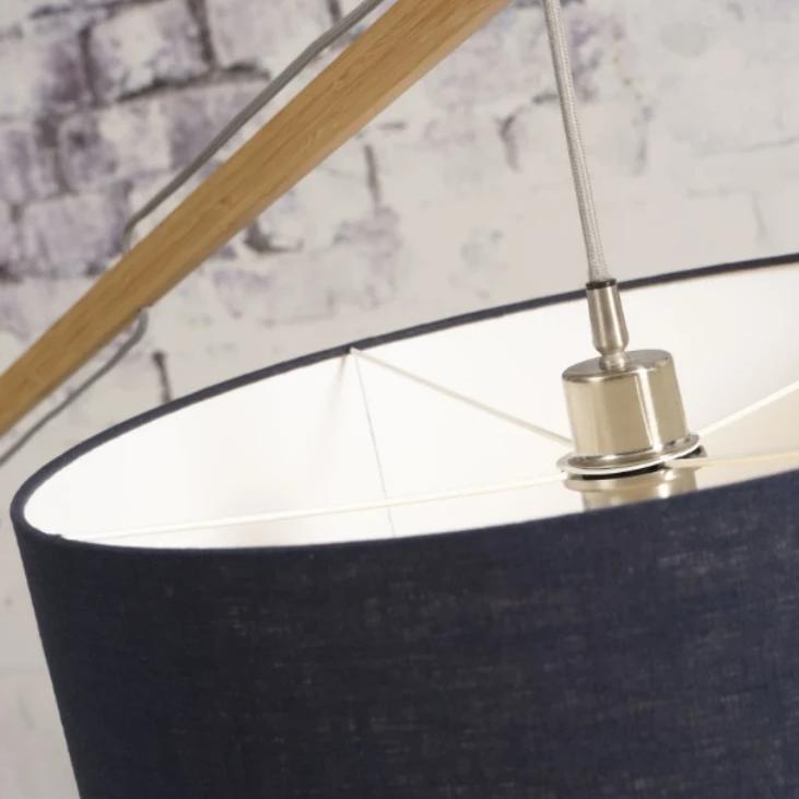 Montblanc Floor Lamp-Good & Mojo-Lumison Lighting Design