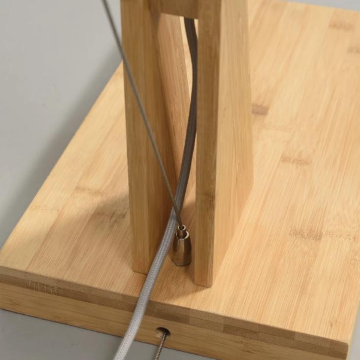 Montblanc Floor Lamp-Good & Mojo-Lumison Lighting Design