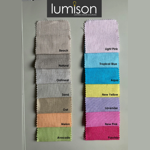 Montblanc Floor Lamp Lumison Lighting Lumison Lighting