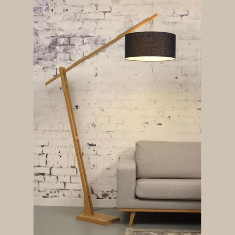Montblanc Floor Lamp-Good & Mojo-Lumison Lighting Design