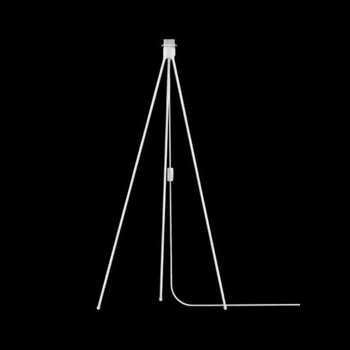 Silvia Medium Steel Floor Lamp-Umage-Lumison Lighting Design